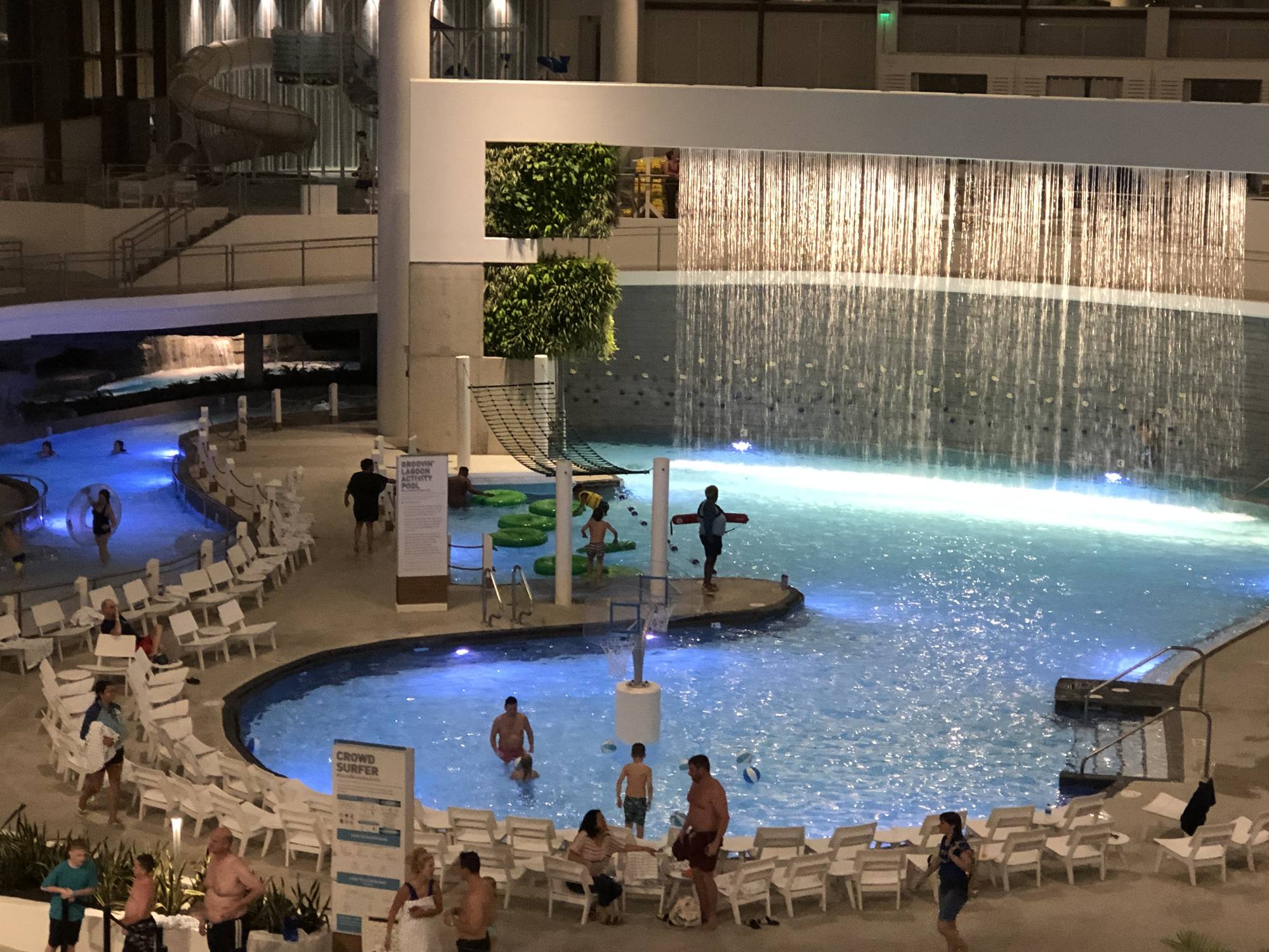 Soundwaves at Gaylord Opryland - Photo 1