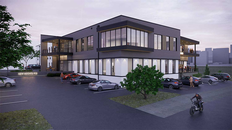 New Heights District - Photo 1