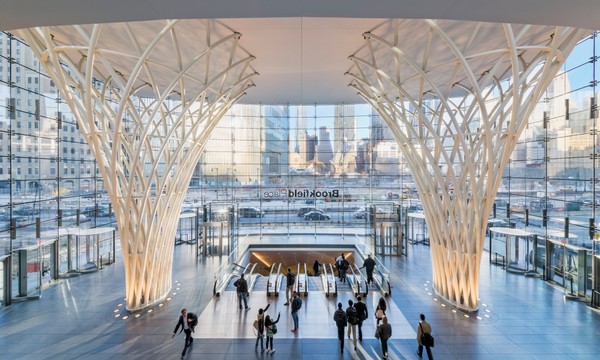The Pavilion at Brookfield Place - Photo 1