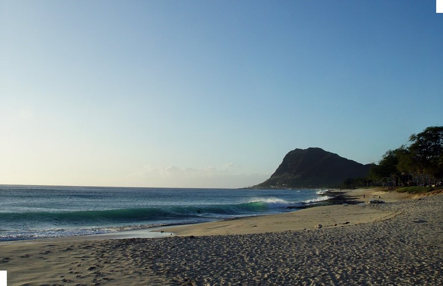 Nanakuli Beach Park - Photo 1
