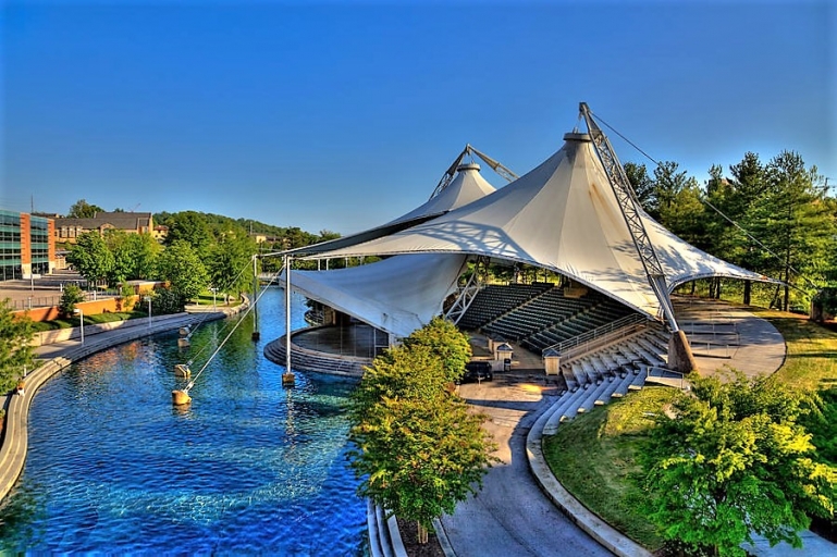 Tennessee Amphitheater - Photo 1