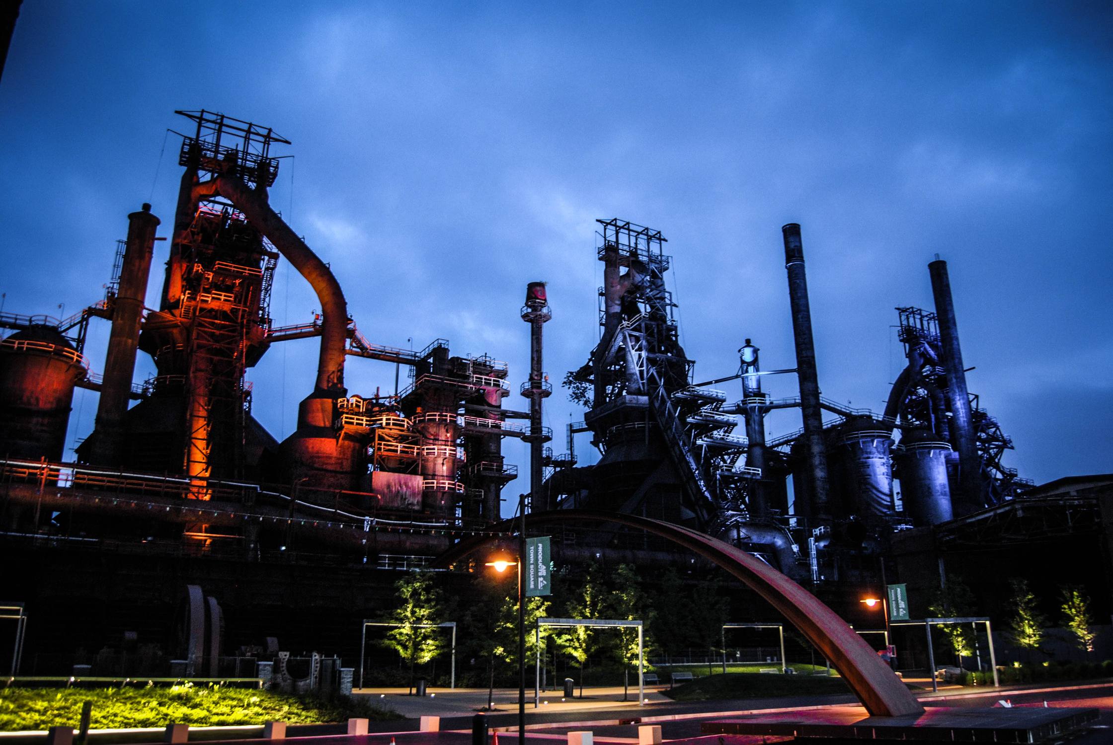 SteelStacks - Photo 1