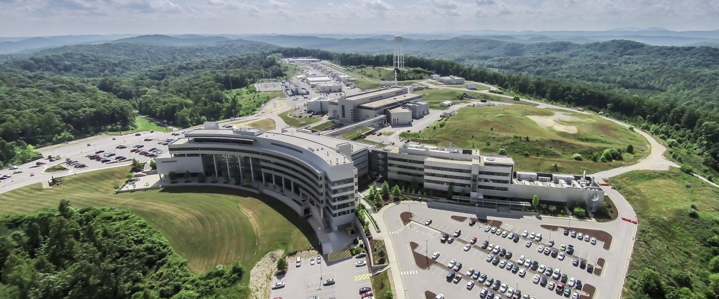 ORNL Spallation Neutron Source - Photo 1