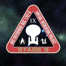 Stage 9 & 10 - Photo 1