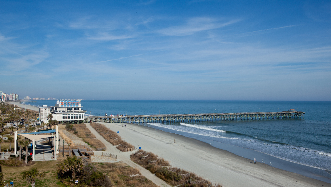 2nd Avenue Pier - Photo 1