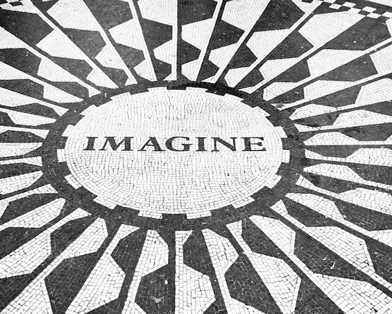 John Lennon's Imagine - Photo 1
