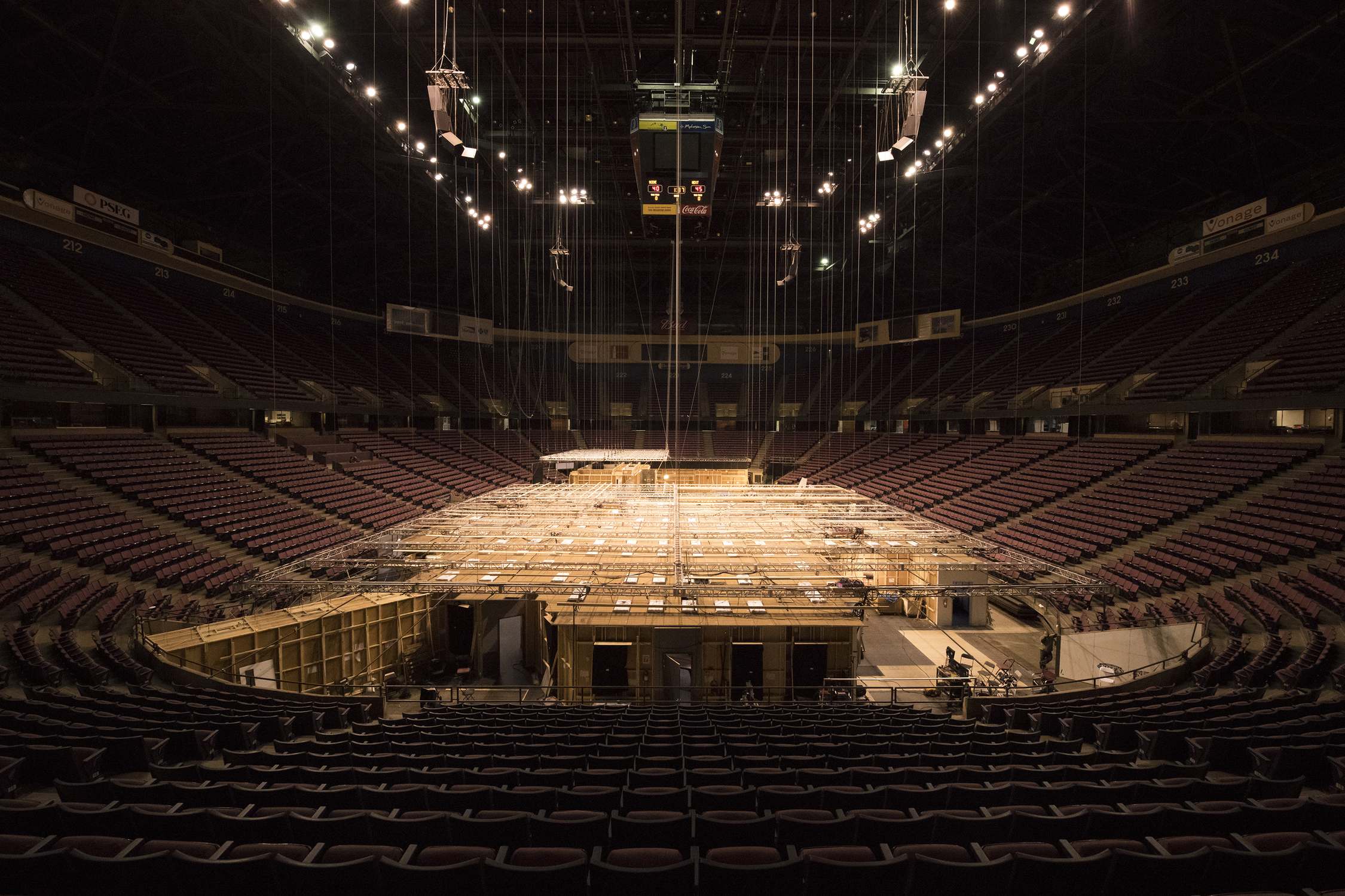 Meadowlands Arena - Photo 1