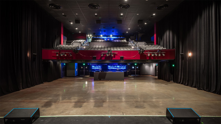 Joy Theater - Photo 1