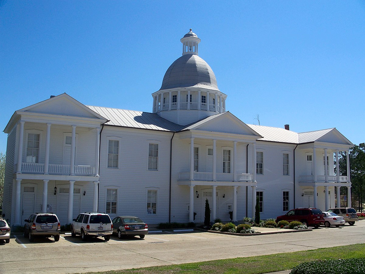 The Chautauqua Hall of Brotherhood - Photo 1