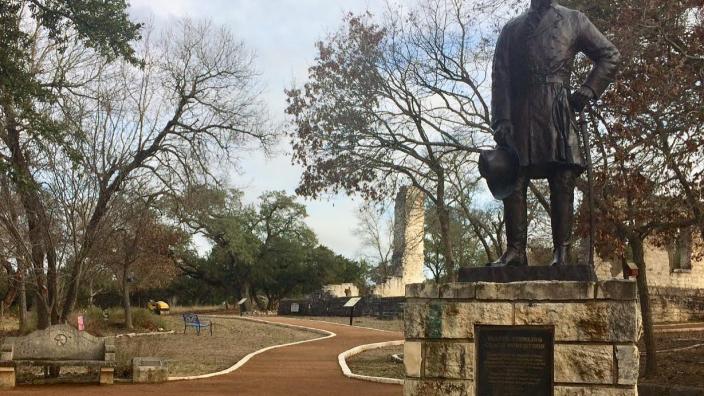 Salado Museum and College Park - Photo 1