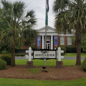 Camden Archives and Museum - Photo 1