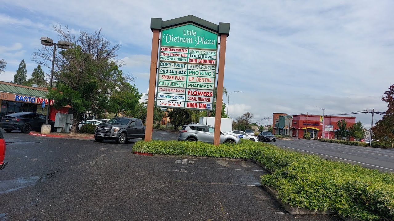 Little Saigon - Photo 1