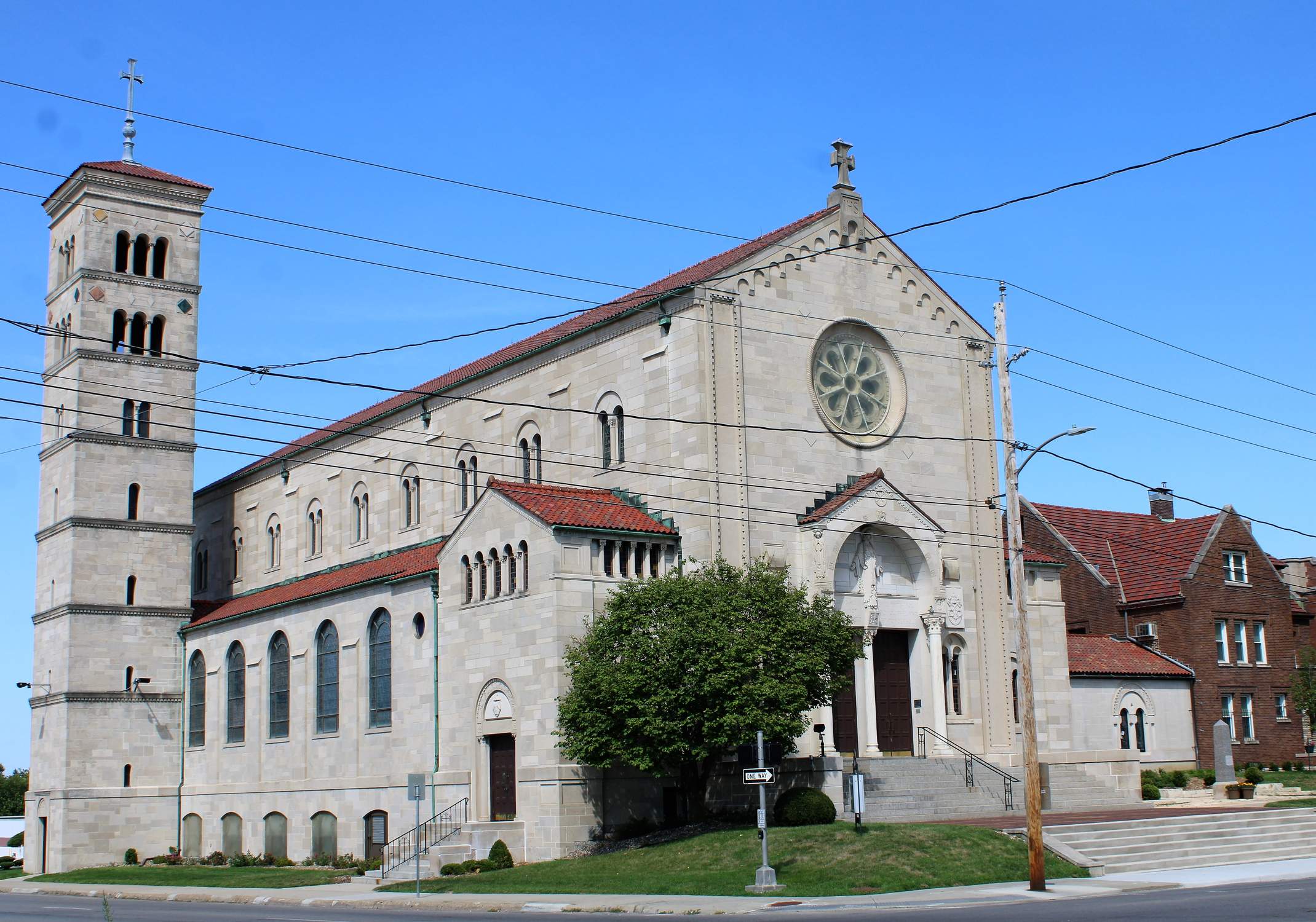 Basilica of Saint John - Photo 1