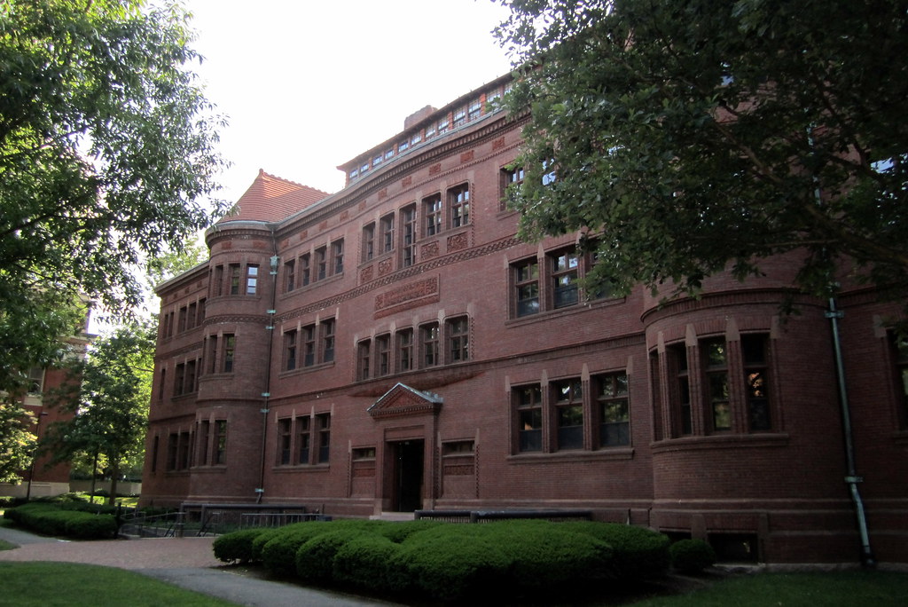 Sever Quadrangle - Photo 1