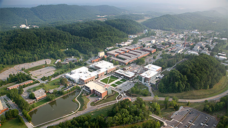 Oak Ridge National Laboratory - Photo 1