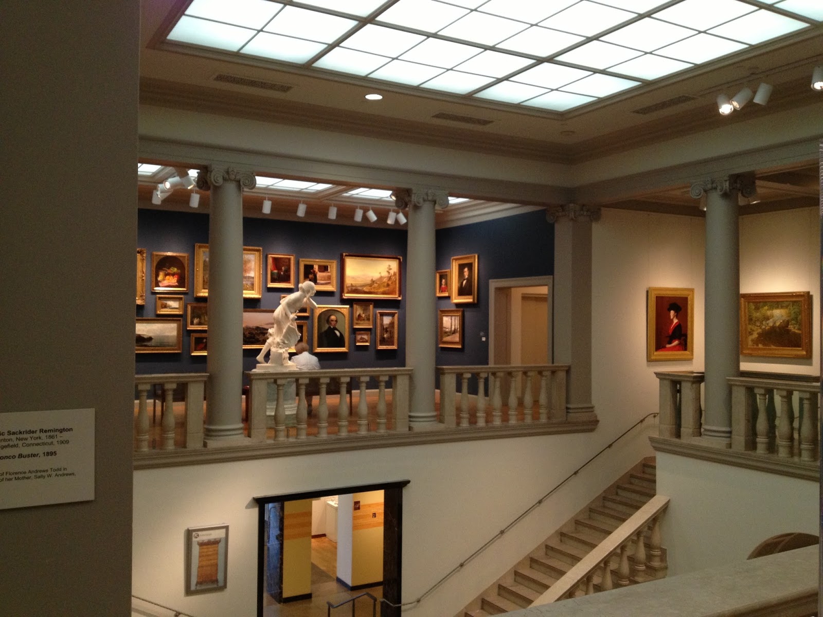 Currier Museum Art Center - Photo 1