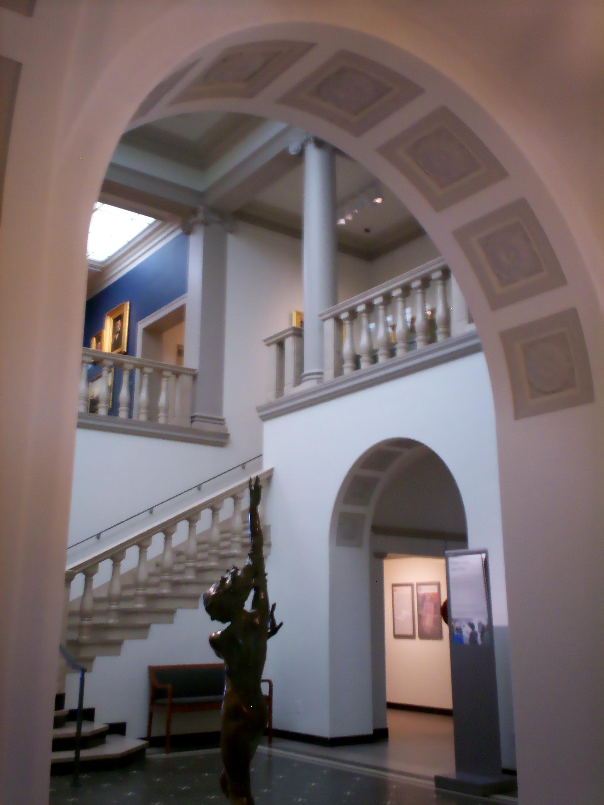 Currier Museum of Art - Photo 1