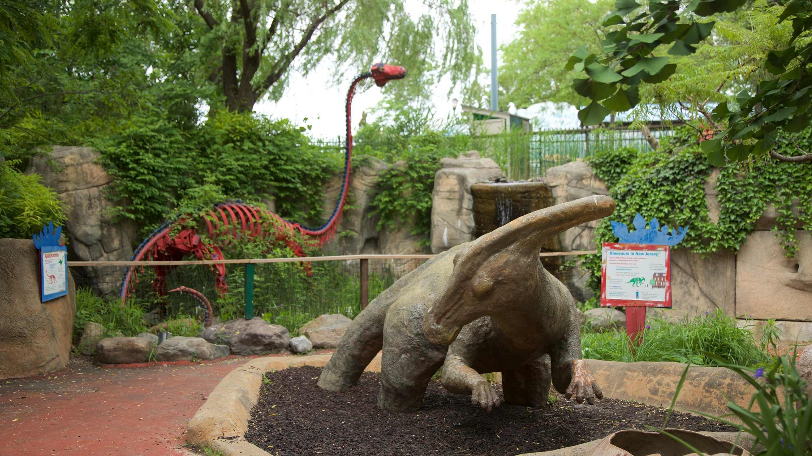 Camden Children's Garden - Photo 1