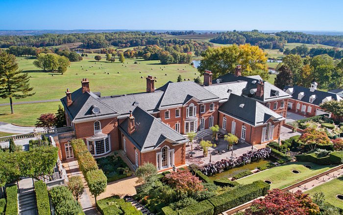 Albemarle Estate at Trump Winery - Photo 1
