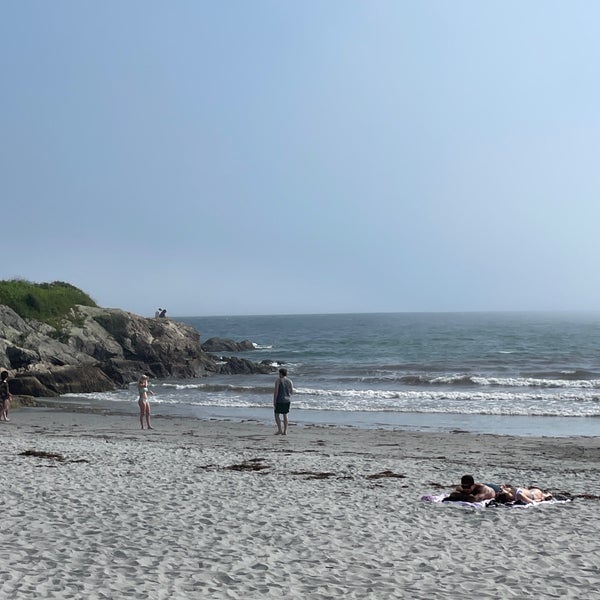 Rejects Beach - Photo 1