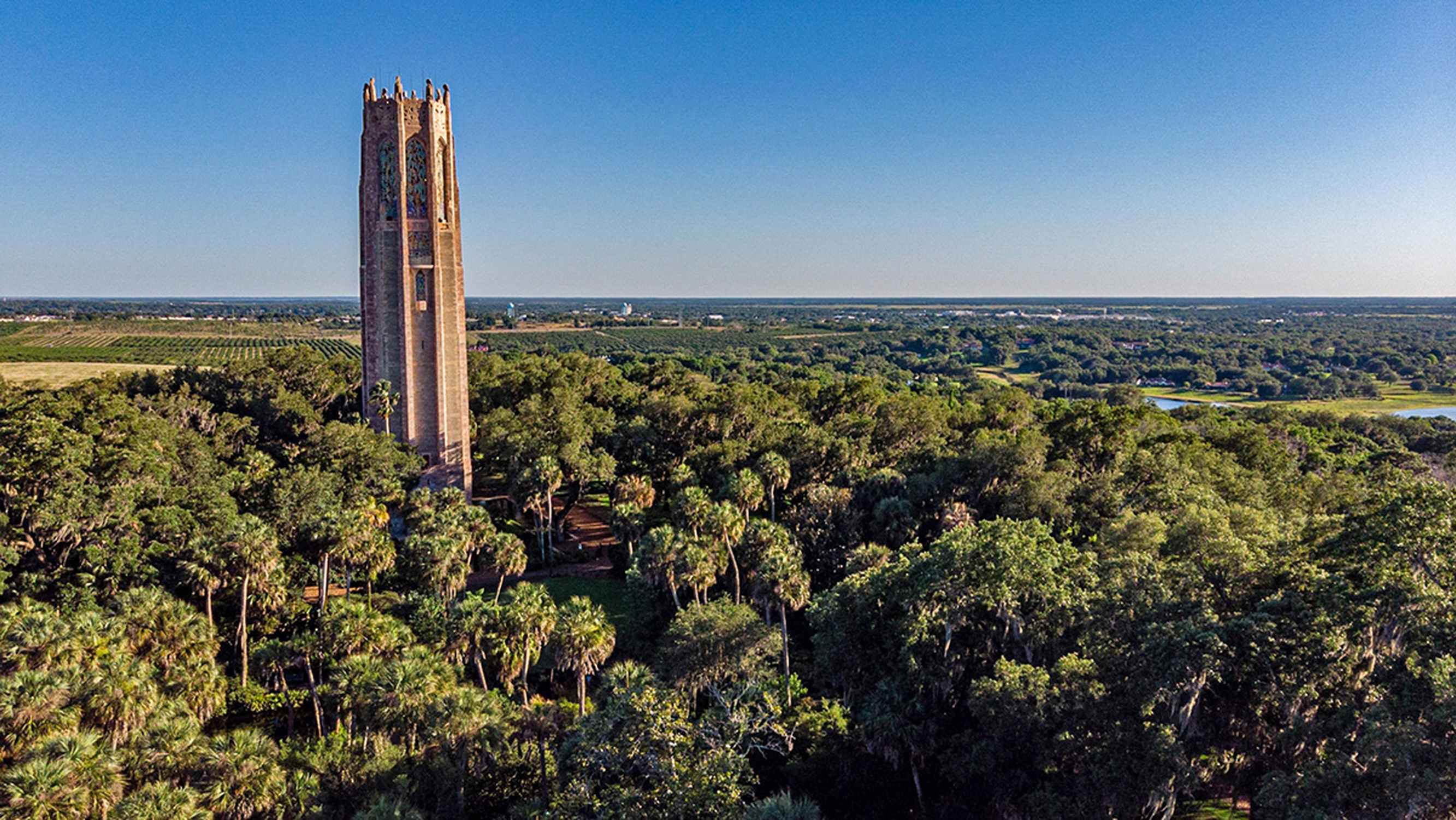 Bok Tower - Photo 1