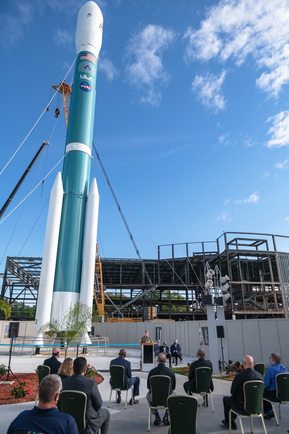 Delta II - Photo 1