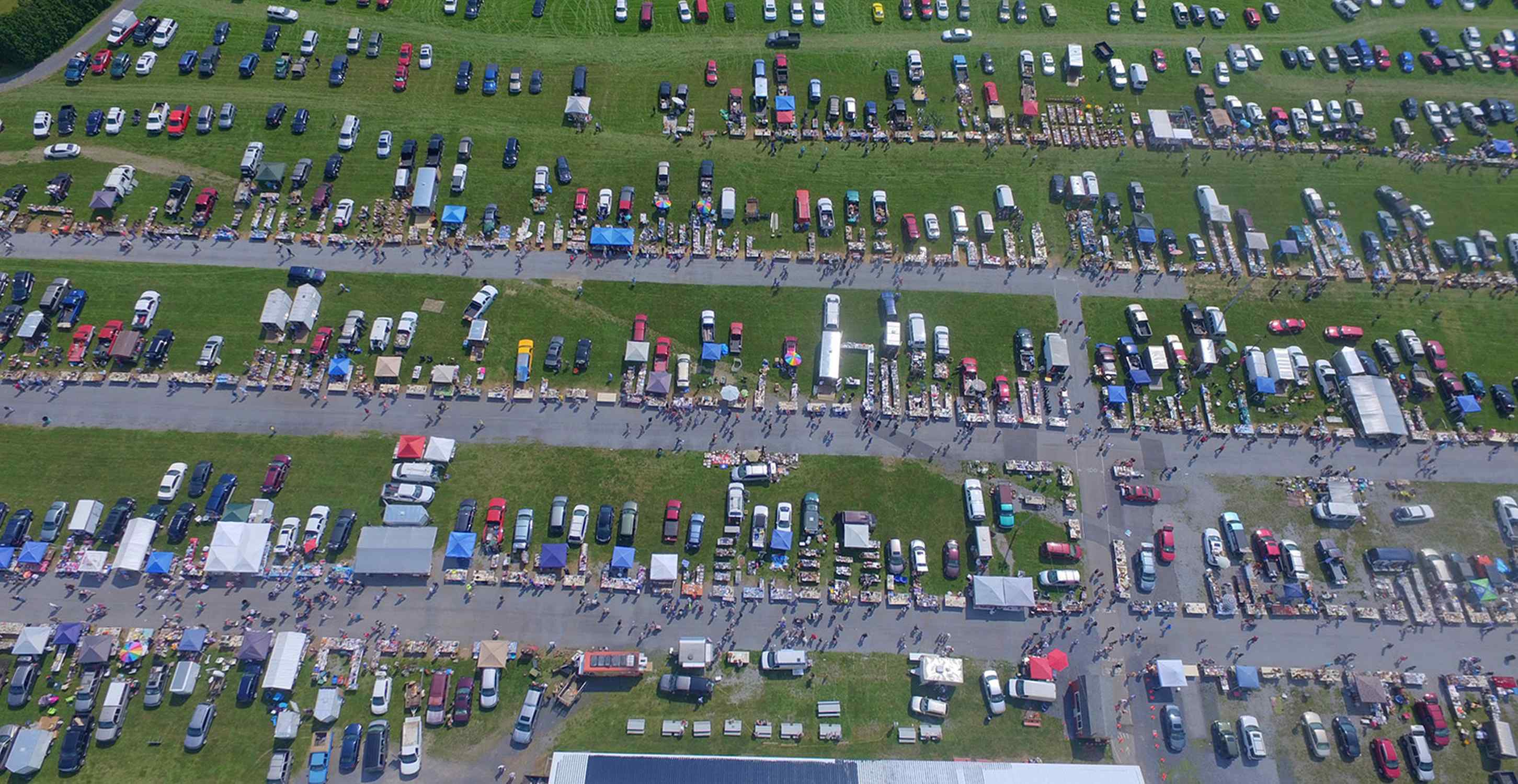 Leighty's Flea Market - Photo 1