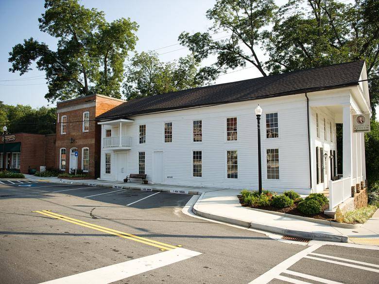 Crawford W. Long Museum - Photo 1