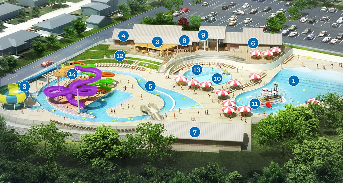 River Run Water Park - Photo 1