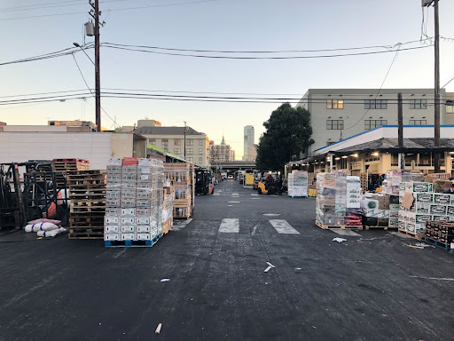 Oakland Produce Market - Photo 1