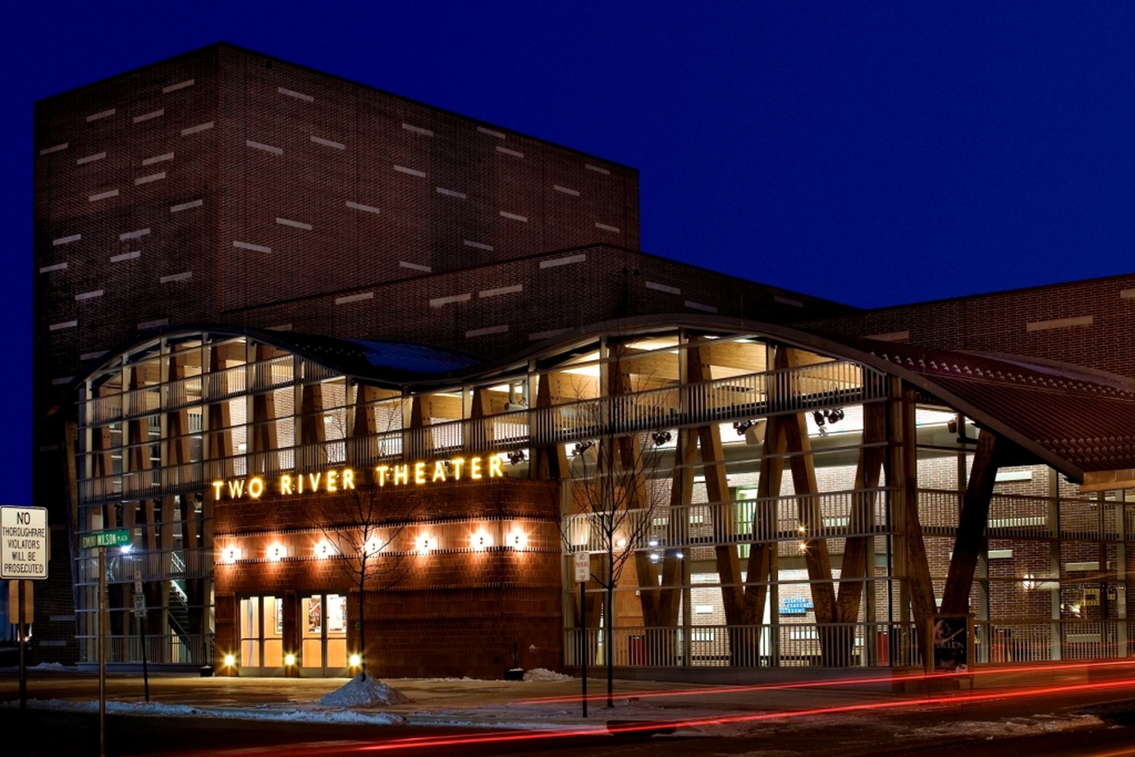 Two River Theatre Company - Photo 1