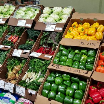 Golden Gate Produce Market - Photo 1