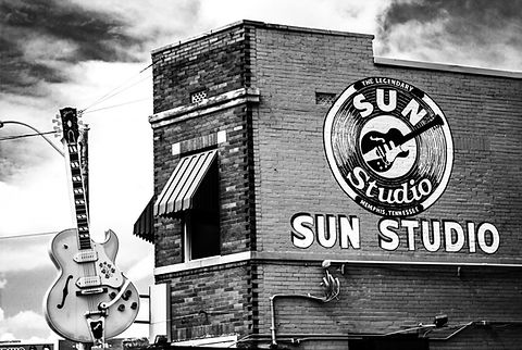 Sun Studio - Photo 1