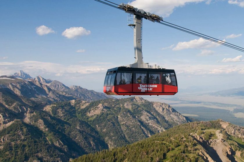 Sweetwater Gondola - Photo 1