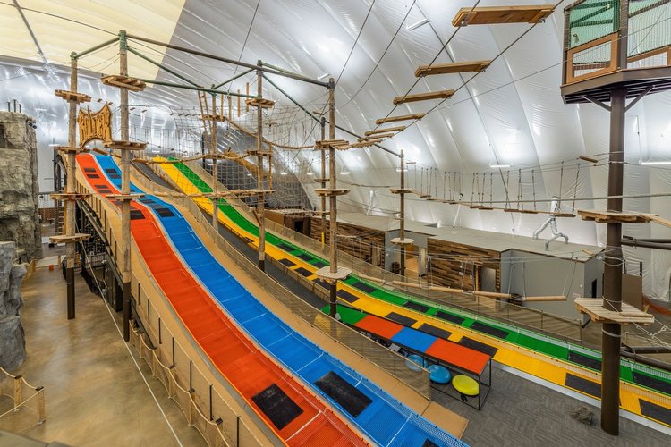 Bolder Adventure Park - Photo 1