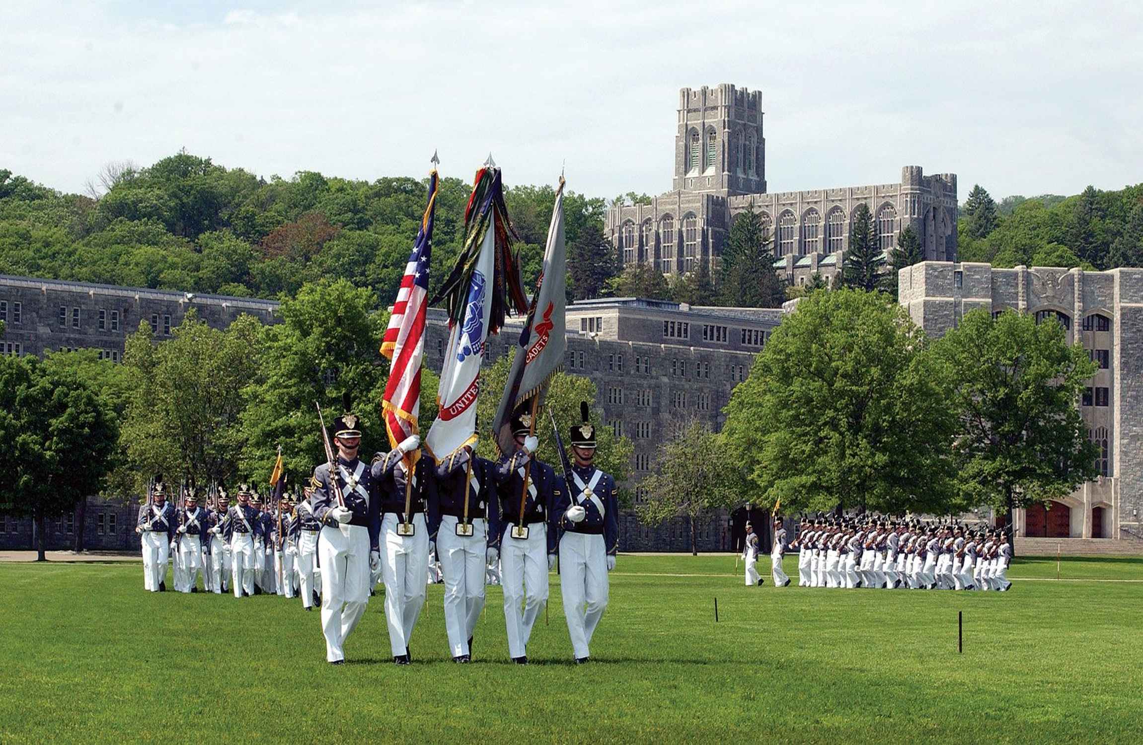 United States Military Academy - Photo 1