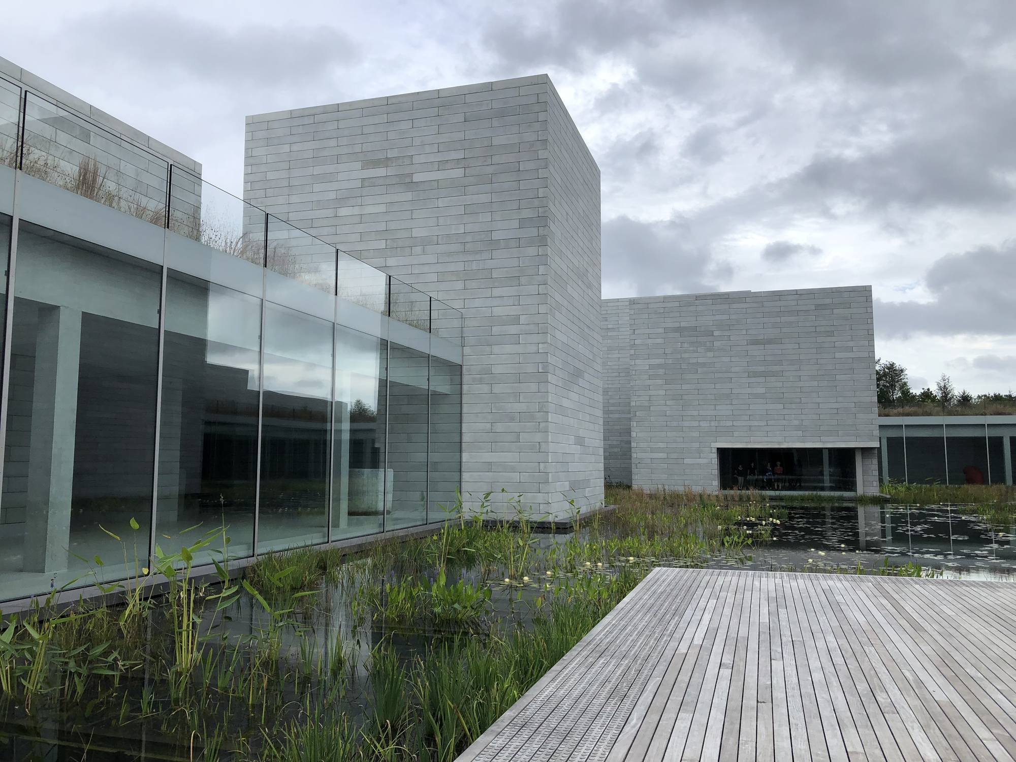 Glenstone Museum - Photo 1