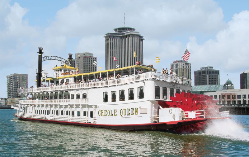 Creole Queen - Photo 1