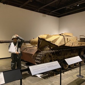 Patton Museum Foundation - Photo 1