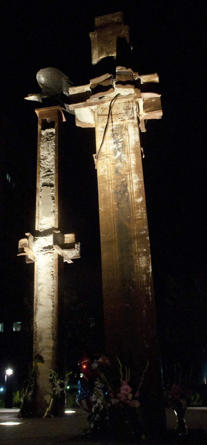 Indiana 9/11 Memorial - Photo 1