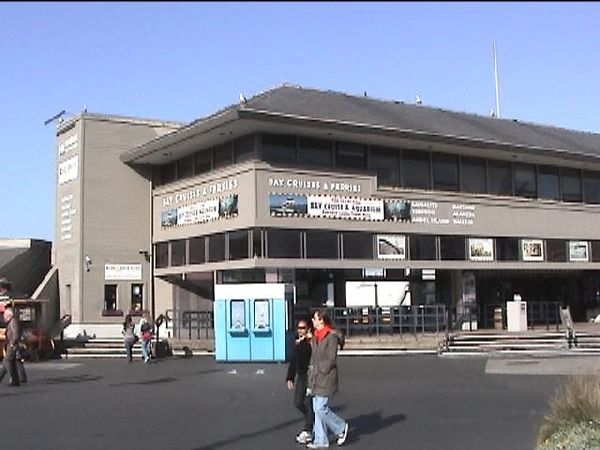 Pier 41 - Photo 1