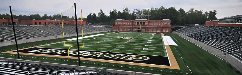 Jerry Richardson Stadium - Photo 1
