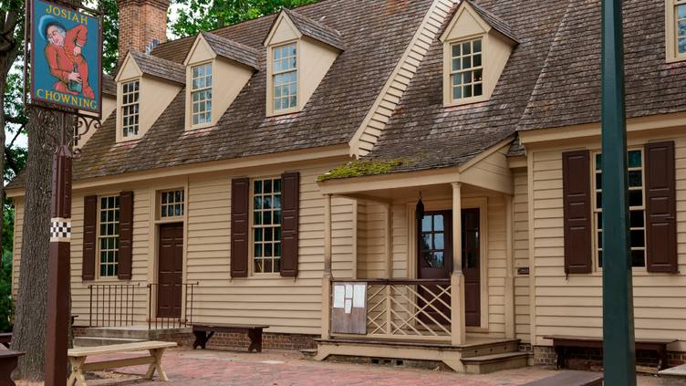 Chowning's Tavern - Photo 1