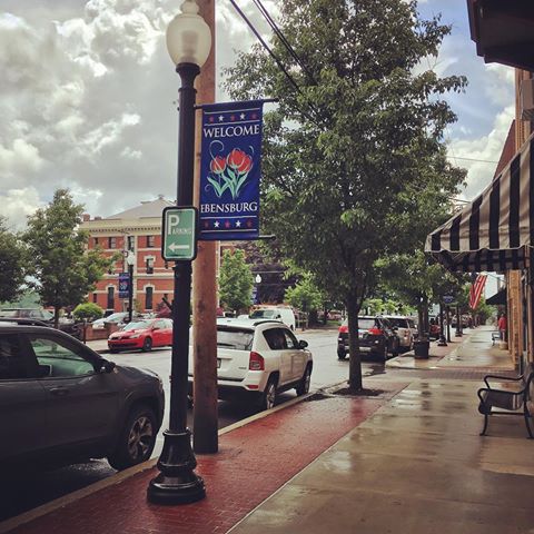 Ebensburg - Photo 1
