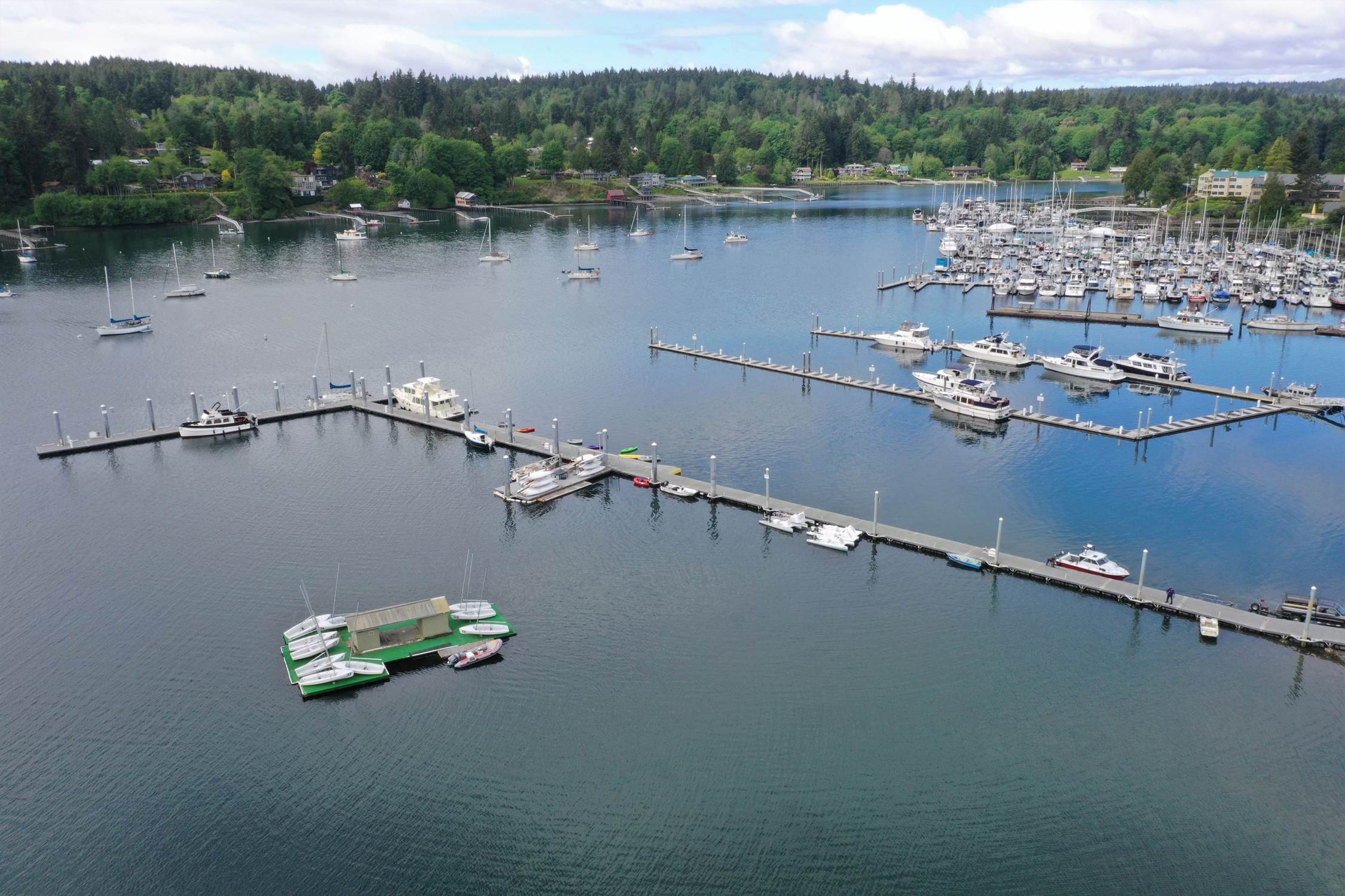 City Public Dock - Photo 1