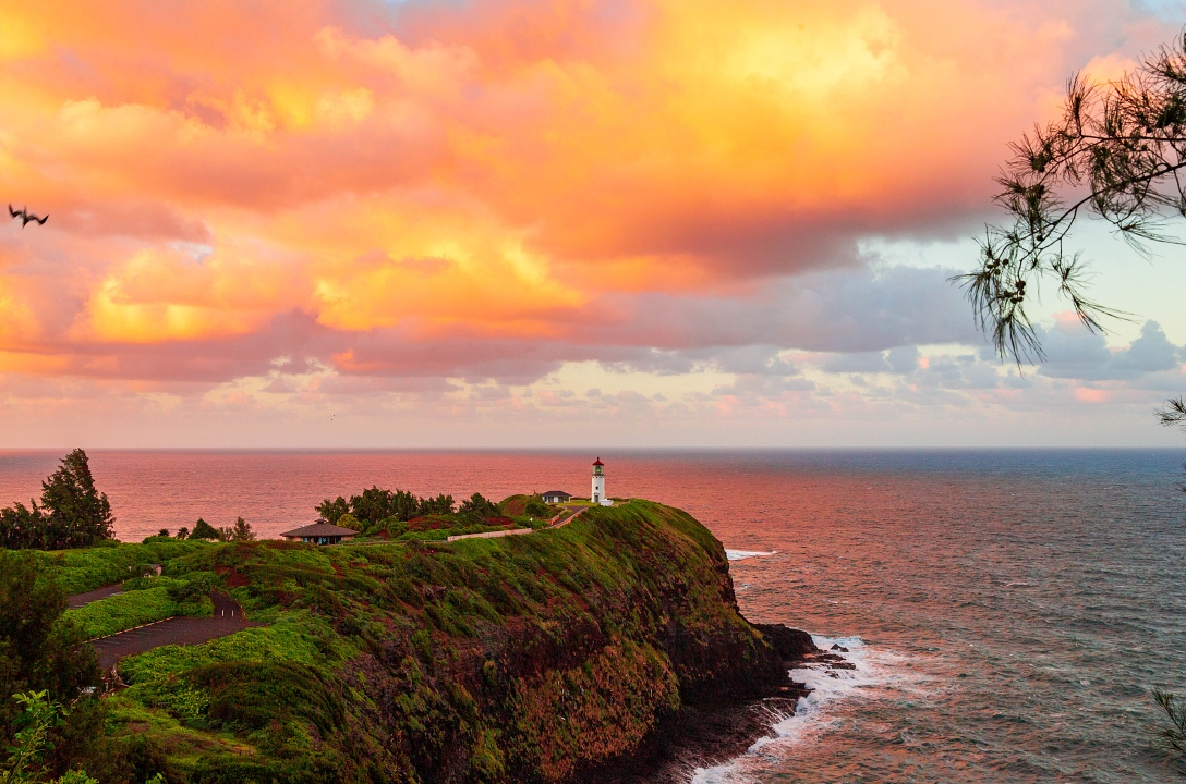 Kilauea Lighthouse - Photo 1