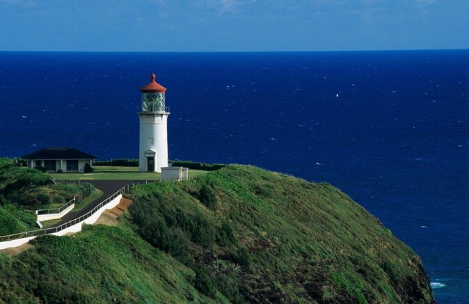 Daniel K. Inouye Kilauea Point Lighthouse - Photo 1