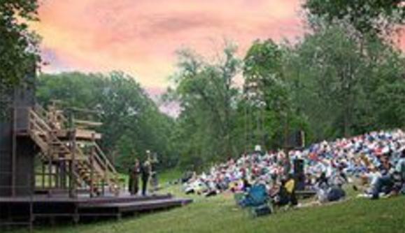 Shakespeare in Delaware Park - Photo 1