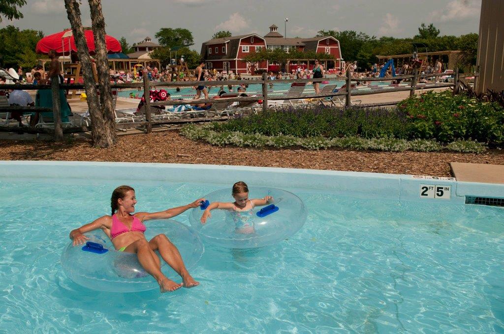Splash Country - Photo 1