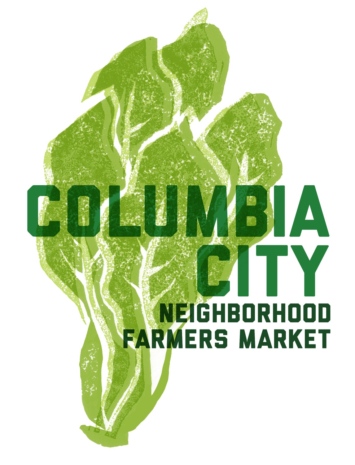 Columbia City Farmers Market - Photo 1